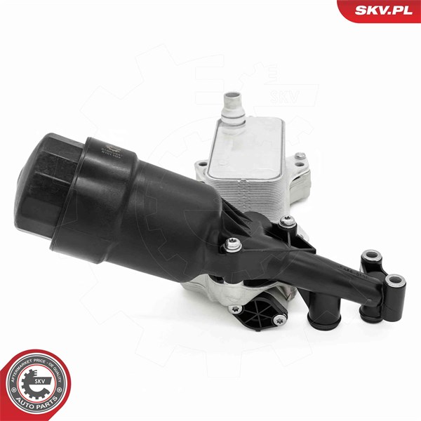 Oljekylare, motor Esen skv 31SKV441 ESEN SKV