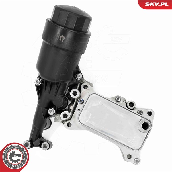 Oljekylare, motor Esen skv 31SKV441 ESEN SKV