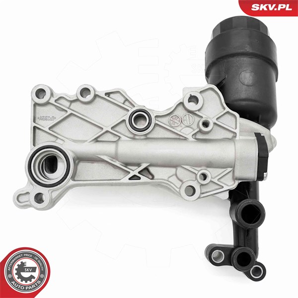 Oljekylare, motor Esen skv 31SKV441 ESEN SKV