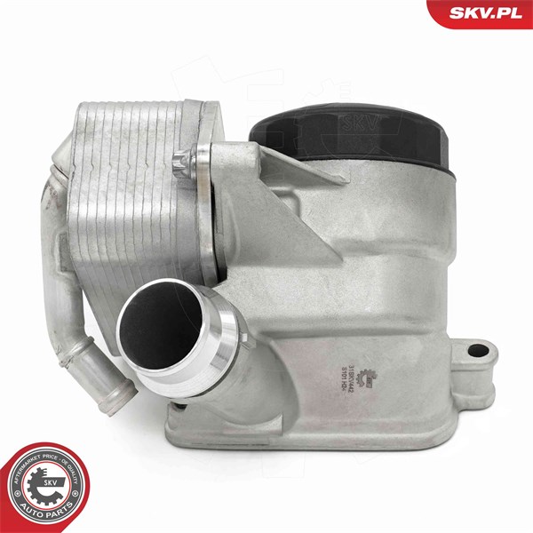 Oljekylare, motor Esen skv 31SKV442 ESEN SKV