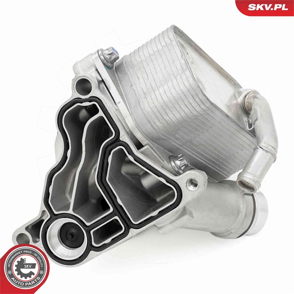 Oljekylare, motor Esen skv 31SKV442 ESEN SKV
