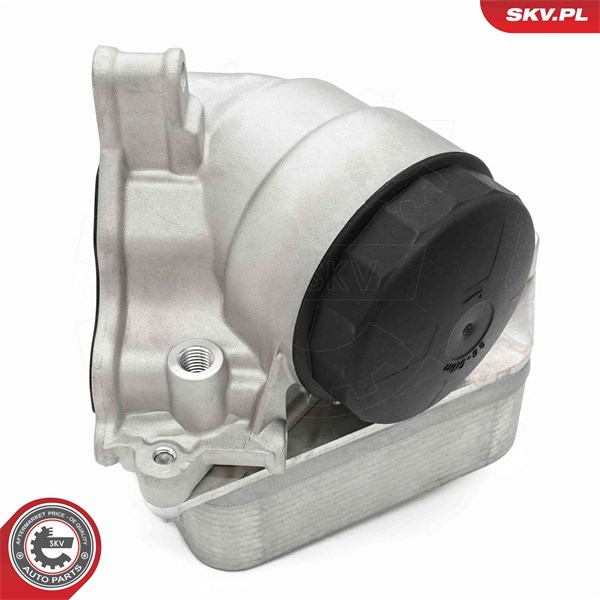 Oljekylare, motor Esen skv 31SKV442 ESEN SKV
