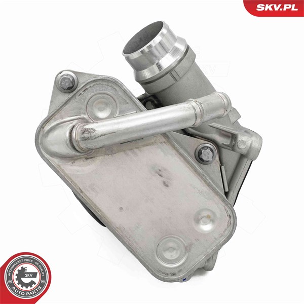 Oljekylare, motor Esen skv 31SKV442 ESEN SKV