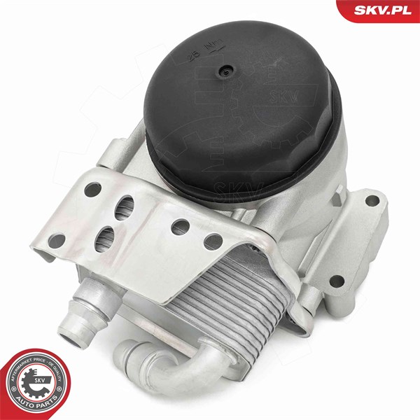 Oljekylare, motor Esen skv 31SKV443 ESEN SKV