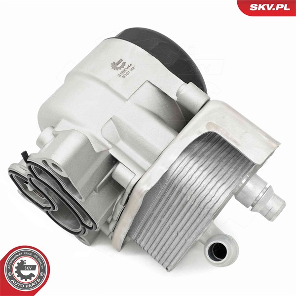 Oljekylare, motor Esen skv 31SKV443 ESEN SKV