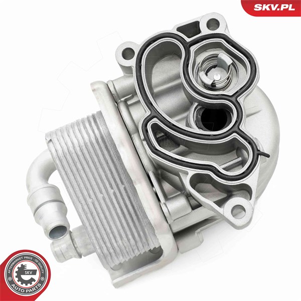 Oljekylare, motor Esen skv 31SKV443 ESEN SKV