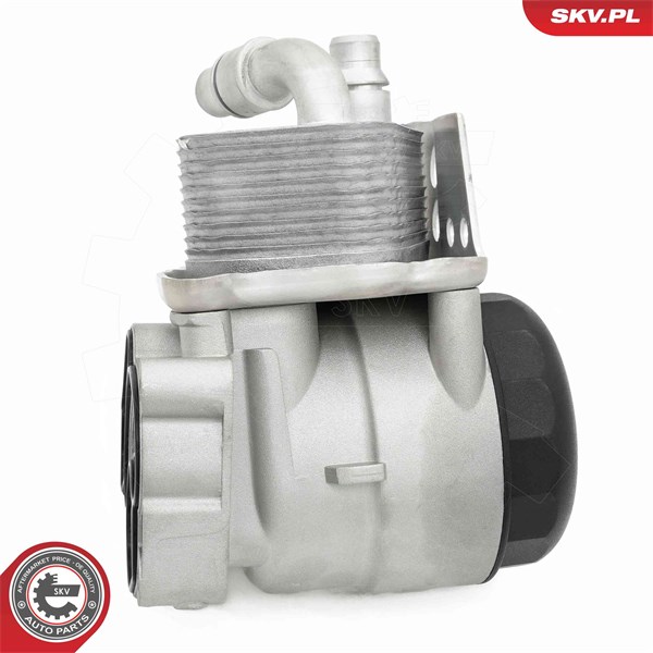 Oljekylare, motor Esen skv 31SKV443 ESEN SKV