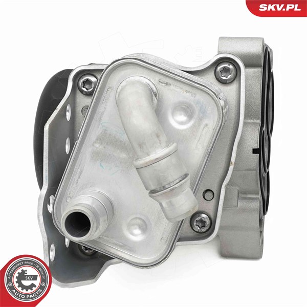 Oljekylare, motor Esen skv 31SKV443 ESEN SKV