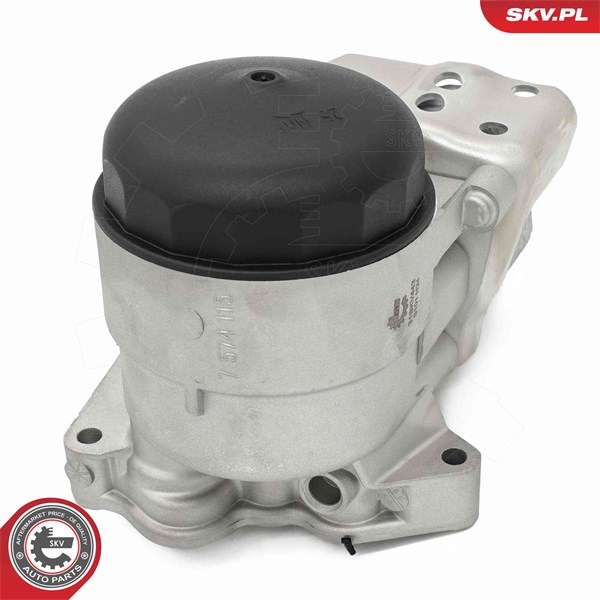 Oljekylare, motor Esen skv 31SKV443 ESEN SKV