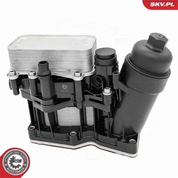 Oljekylare, motor Esen skv 31SKV444 ESEN SKV