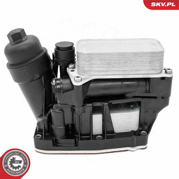 Oljekylare, motor Esen skv 31SKV444 ESEN SKV