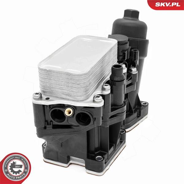 Oljekylare, motor Esen skv 31SKV444 ESEN SKV
