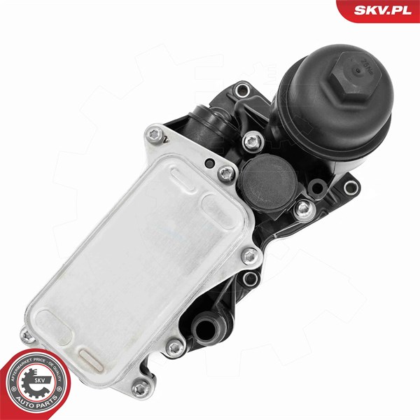 Oljekylare, motor Esen skv 31SKV444 ESEN SKV