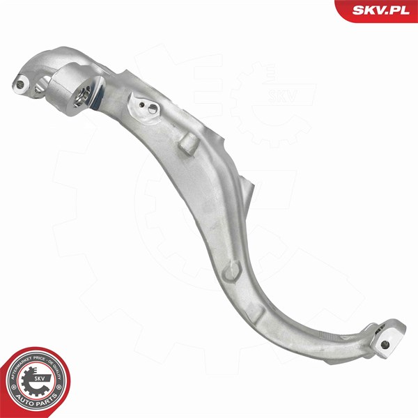 Spindelbult, hjulupphängning, framaxel höger Esen skv 47SKV952 ESEN SKV Spindelbult, hjulupphängning, framaxel höger Esen skv 47SKV952 ESEN SKV