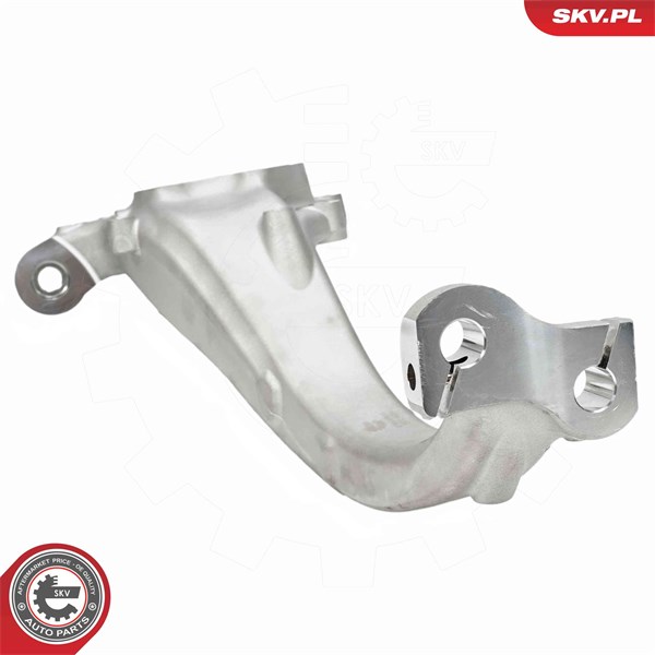 Spindelbult, hjulupphängning, framaxel höger Esen skv 47SKV952 ESEN SKV Spindelbult, hjulupphängning, framaxel höger Esen skv 47SKV952 ESEN SKV