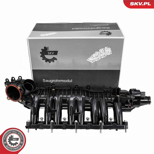 Sugrörsamodul Esen skv 49SKV090 ESEN SKV