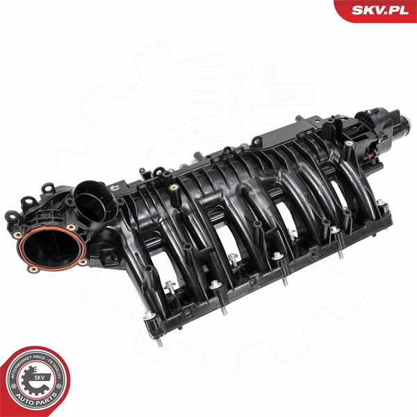 Sugrörsamodul Esen skv 49SKV090 ESEN SKV