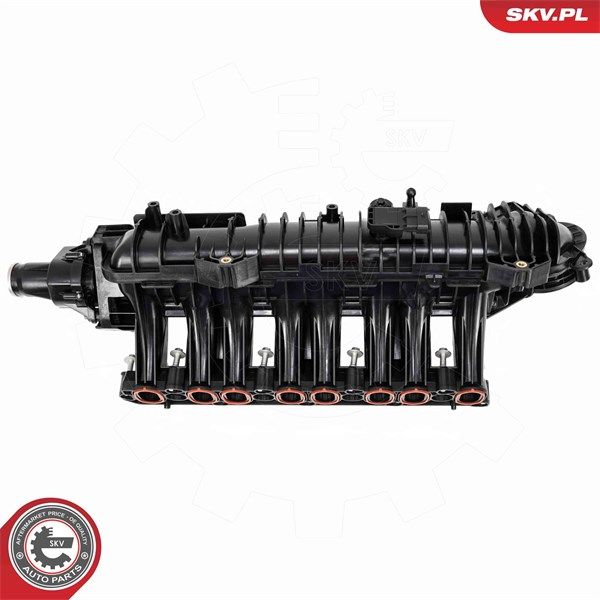 Sugrörsamodul Esen skv 49SKV090 ESEN SKV