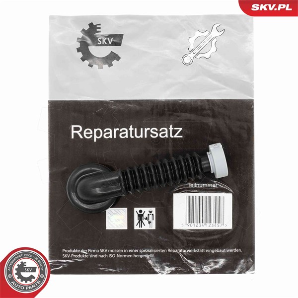 Rep.sats, kabelstam Esen skv 53SKV238 ESEN SKV