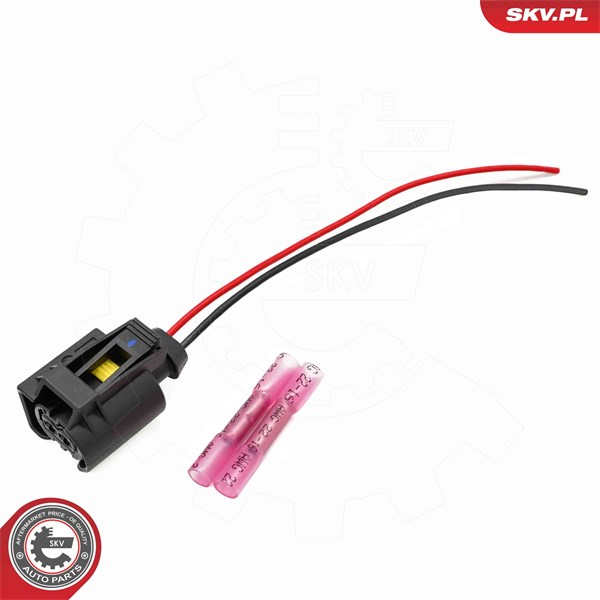 Kabelreparationssats, spridare Esen skv 53SKV247 ESEN SKV Kabelreparationssats, spridare Esen skv 53SKV247 ESEN SKV