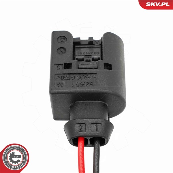 Kabelreparationssats, spridare Esen skv 53SKV247 ESEN SKV Kabelreparationssats, spridare Esen skv 53SKV247 ESEN SKV