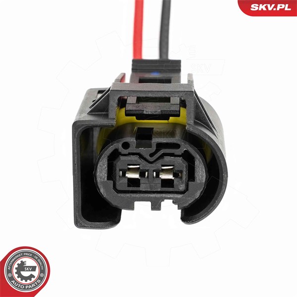Kabelreparationssats, spridare Esen skv 53SKV247 ESEN SKV Kabelreparationssats, spridare Esen skv 53SKV247 ESEN SKV
