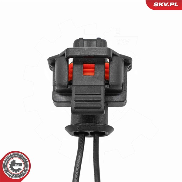 Kabelreparationssats, elcentral, Upptill Esen skv 53SKV252 ESEN SKV Kabelreparationssats, elcentral, Upptill Esen skv 53SKV252 ESEN SKV