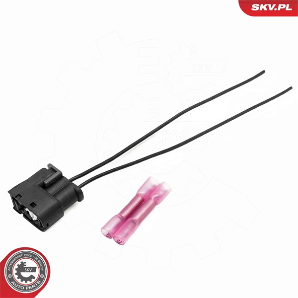 Kabelreparationssats, tändspole Esen skv 53SKV254 ESEN SKV