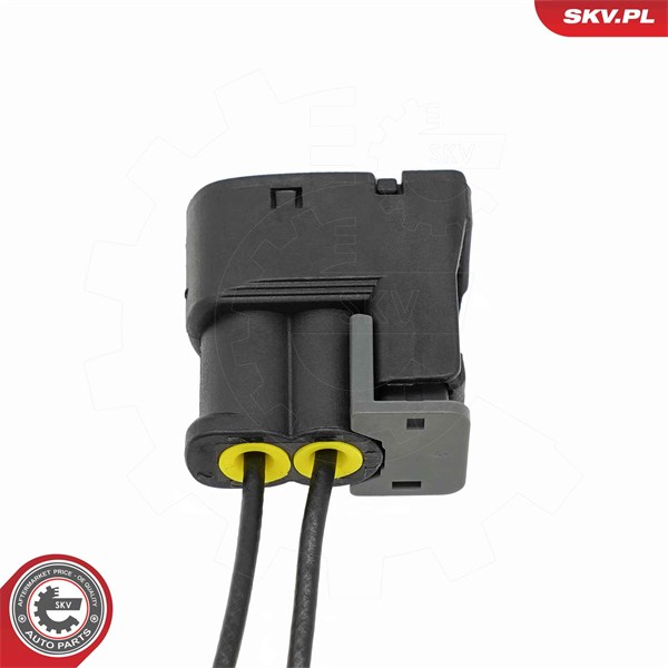 Kabelreparationssats, tändspole Esen skv 53SKV254 ESEN SKV
