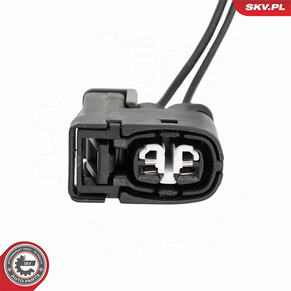 Kabelreparationssats, tändspole Esen skv 53SKV254 ESEN SKV