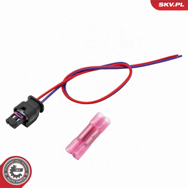 Kabelreparationssats, elcentral Esen skv 53SKV255 ESEN SKV