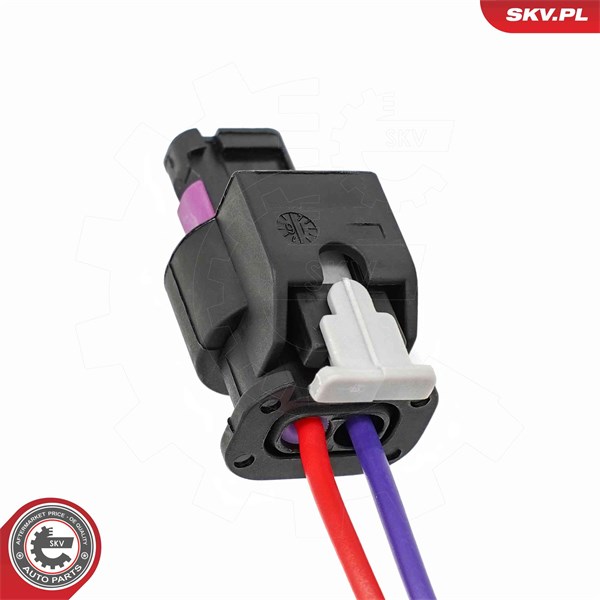 Kabelreparationssats, elcentral Esen skv 53SKV255 ESEN SKV