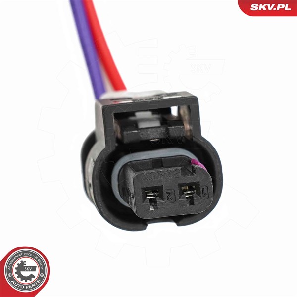 Kabelreparationssats, elcentral Esen skv 53SKV255 ESEN SKV