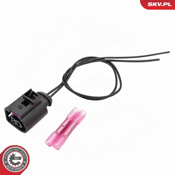 Kabelreparationssats, spridare Esen skv 53SKV256 ESEN SKV Kabelreparationssats, spridare Esen skv 53SKV256 ESEN SKV