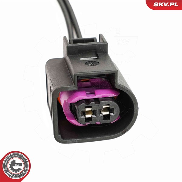 Kabelreparationssats, spridare Esen skv 53SKV256 ESEN SKV Kabelreparationssats, spridare Esen skv 53SKV256 ESEN SKV