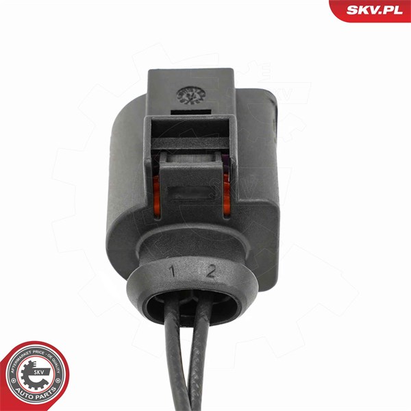 Kabelreparationssats, spridare Esen skv 53SKV256 ESEN SKV Kabelreparationssats, spridare Esen skv 53SKV256 ESEN SKV
