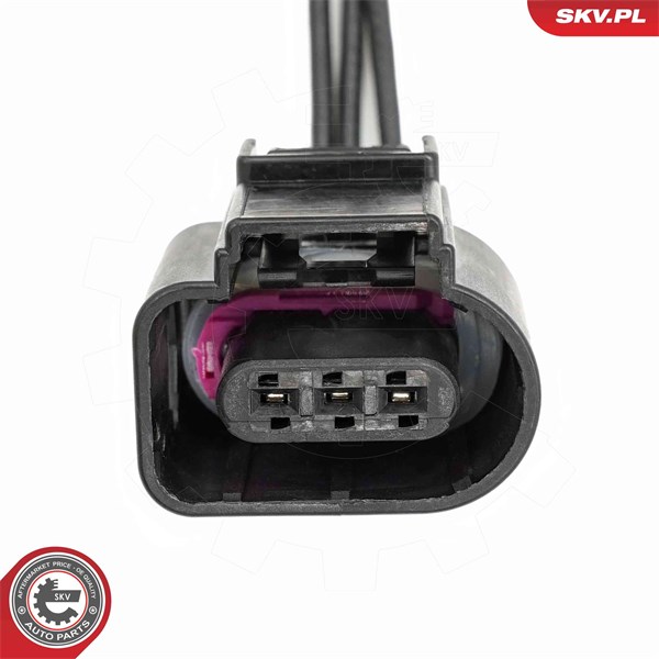 Kabelreparationssats, elcentral Esen skv 53SKV258 ESEN SKV