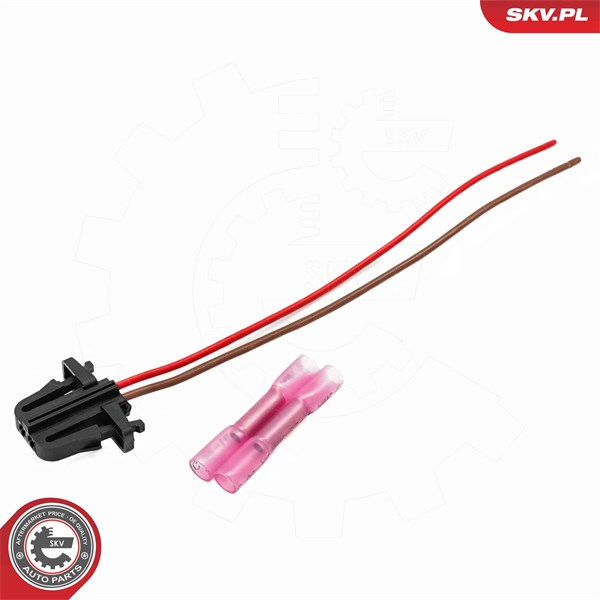 Kabelreparationssats, elcentral Esen skv 53SKV259 ESEN SKV