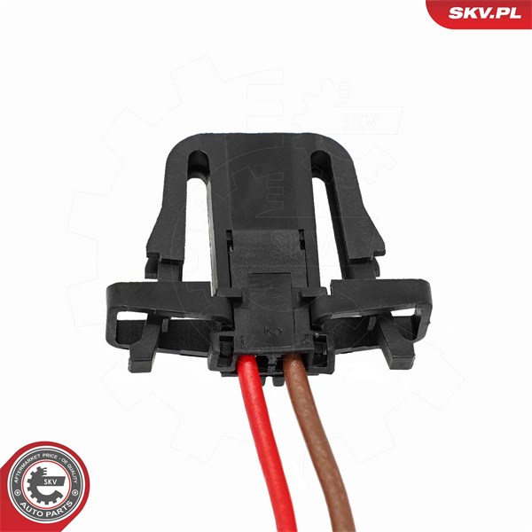 Kabelreparationssats, elcentral Esen skv 53SKV259 ESEN SKV