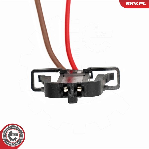Kabelreparationssats, elcentral Esen skv 53SKV259 ESEN SKV