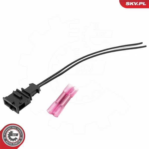 Kabelreparationssats, elcentral Esen skv 53SKV260 ESEN SKV