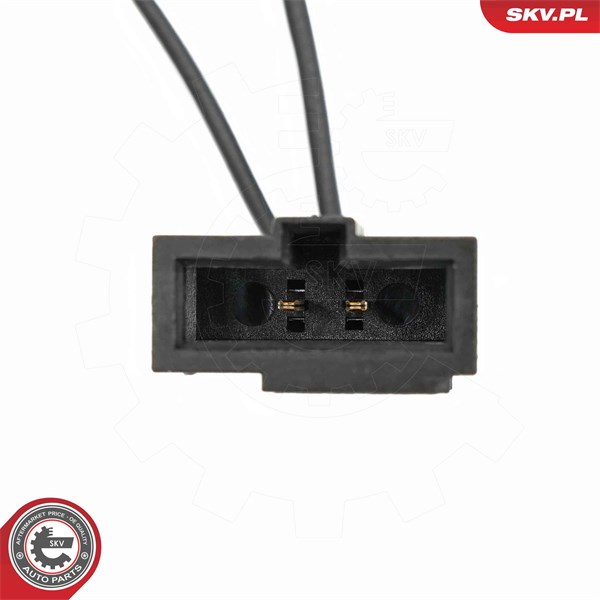 Kabelreparationssats, elcentral Esen skv 53SKV260 ESEN SKV