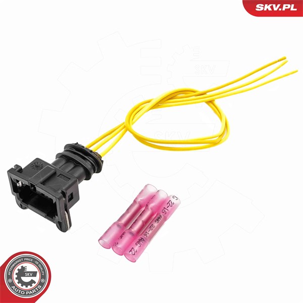 Kabelreparationssats, kamaxelsensor Esen skv 53SKV265 ESEN SKV