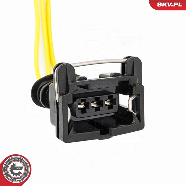 Kabelreparationssats, kamaxelsensor Esen skv 53SKV265 ESEN SKV