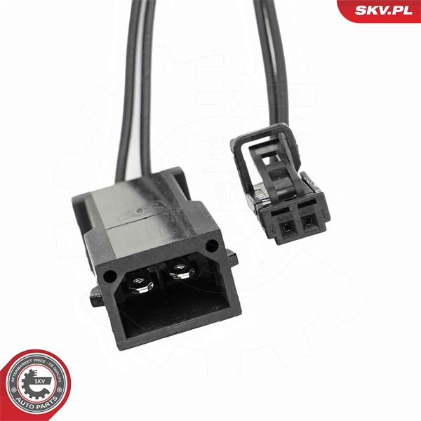 Kabelreparationssats, kupélampa Esen skv 53SKV266 ESEN SKV Kabelreparationssats, kupélampa Esen skv 53SKV266 ESEN SKV