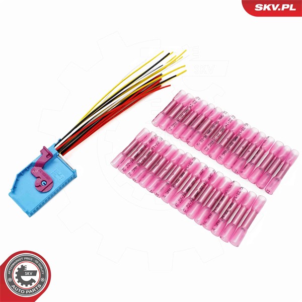Rep.sats, kabelstam Esen skv 53SKV268 ESEN SKV