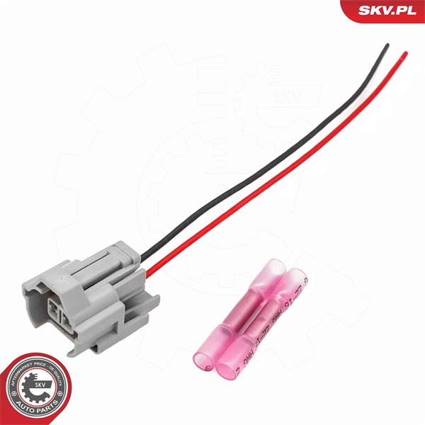 Kabelreparationssats, spridare Esen skv 53SKV274 ESEN SKV
