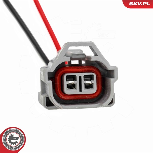 Kabelreparationssats, spridare Esen skv 53SKV274 ESEN SKV Kabelreparationssats, spridare Esen skv 53SKV274 ESEN SKV
