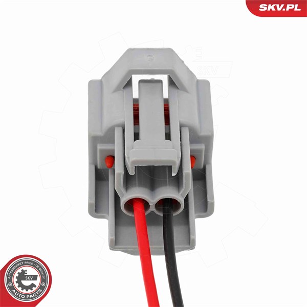 Kabelreparationssats, spridare Esen skv 53SKV274 ESEN SKV