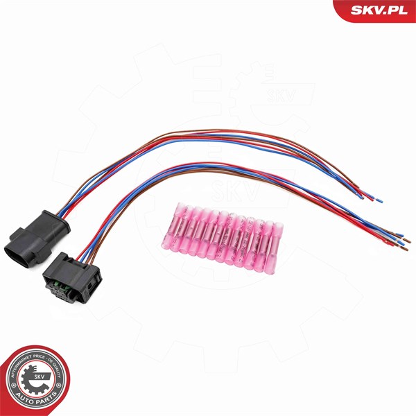 Kabelreparationssats, elcentral Esen skv 53SKV281 ESEN SKV